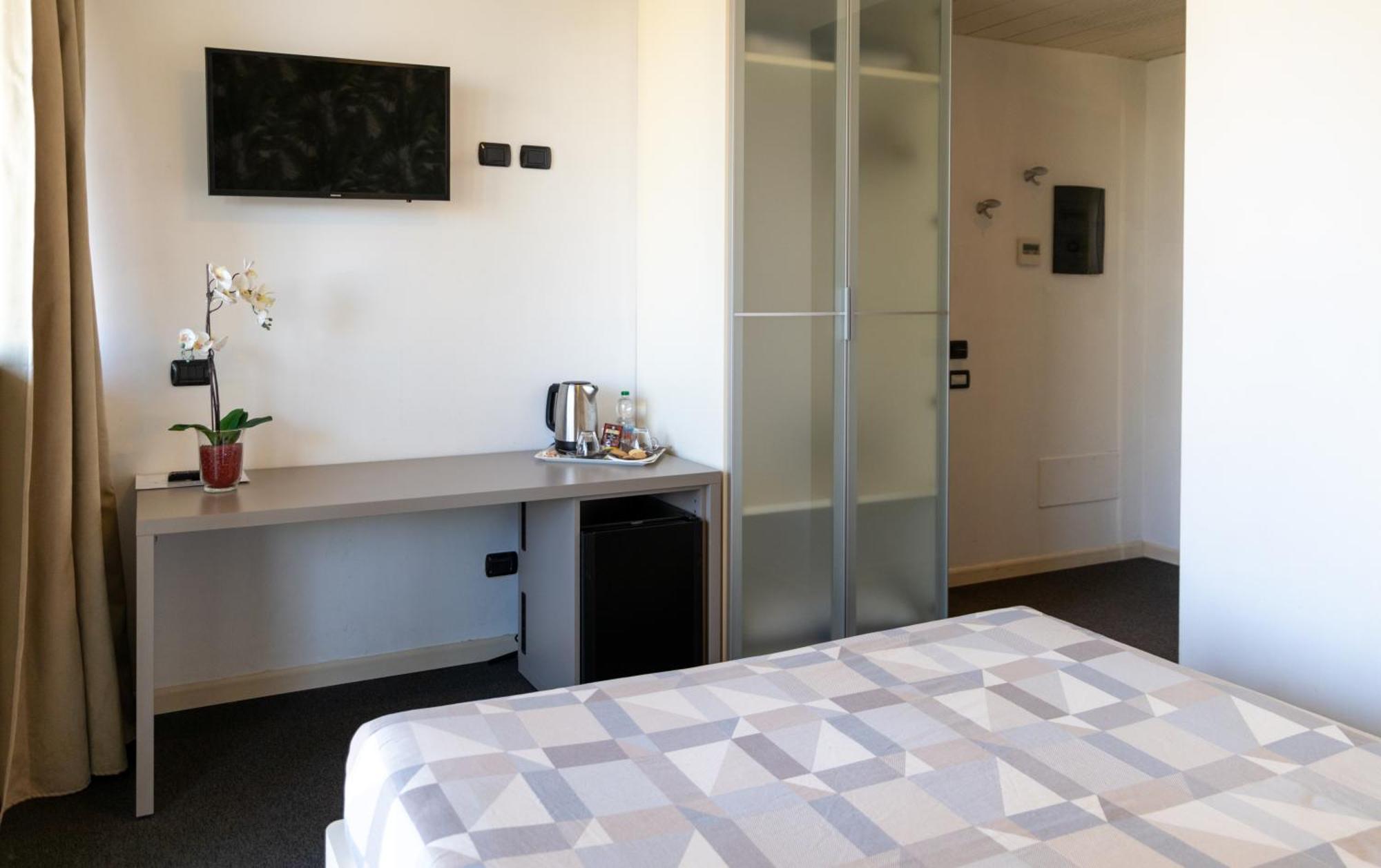 Hotel Giallo Noceto Zewnętrze zdjęcie