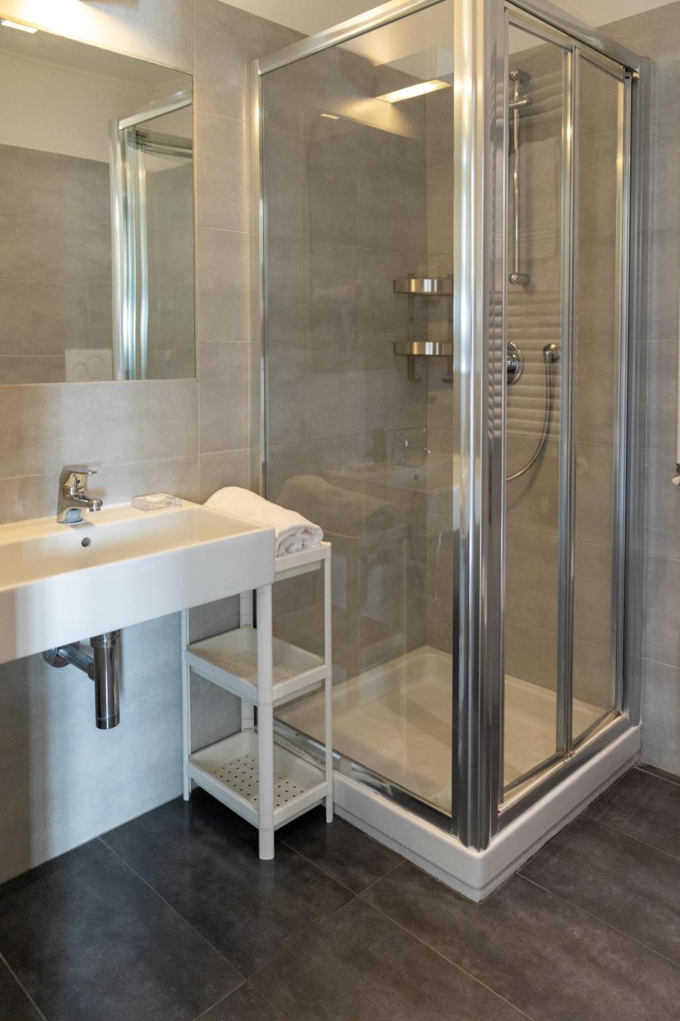 Hotel Giallo Noceto Zewnętrze zdjęcie